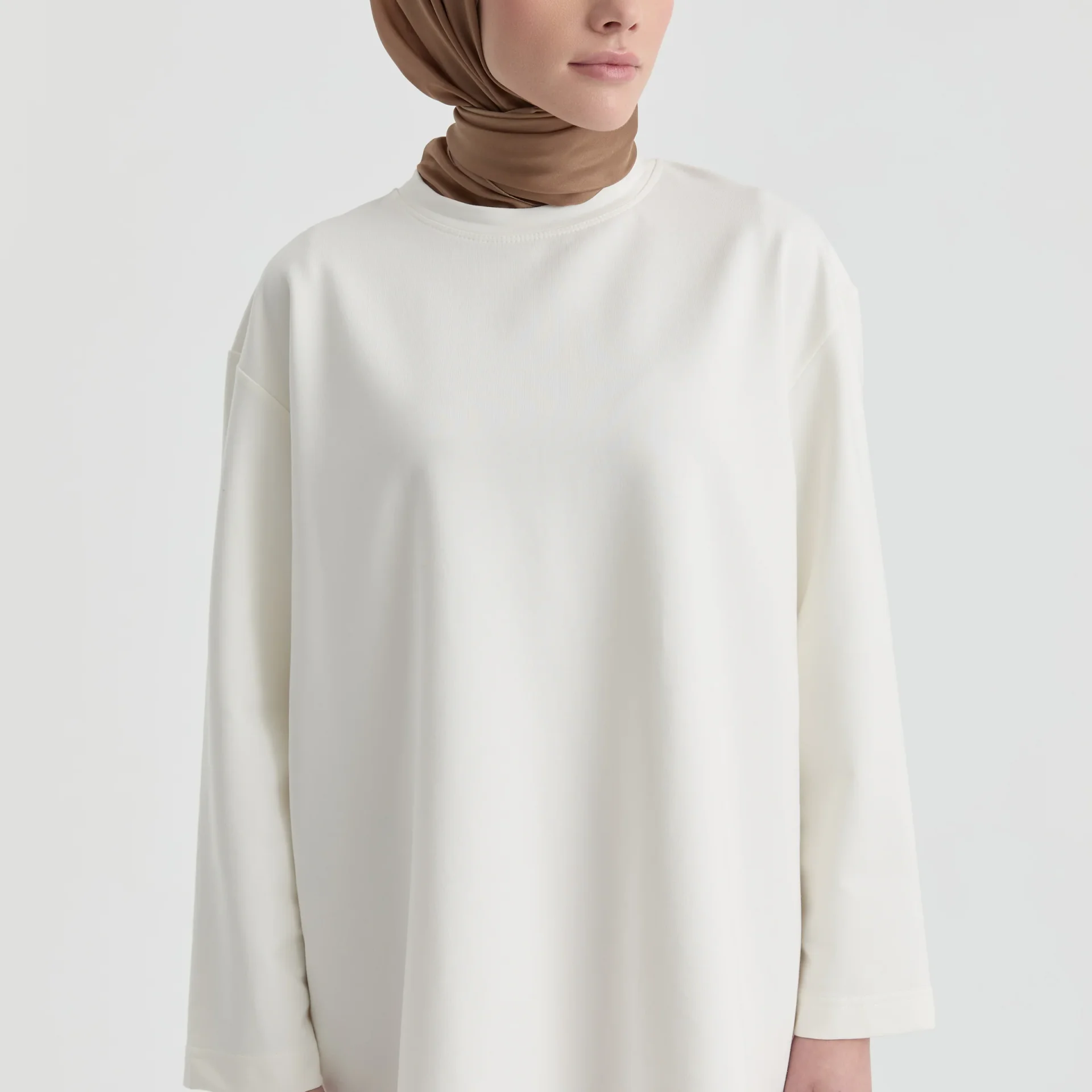 Chemisier Oversize - Image 1 of 1