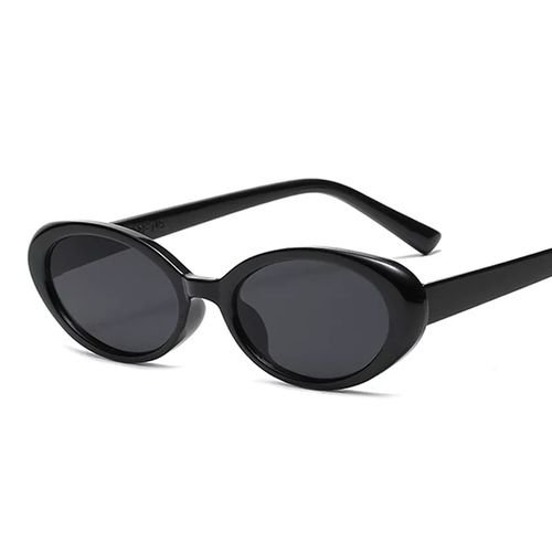 Lunettes de Soleil Ovales - Image 1 of 3