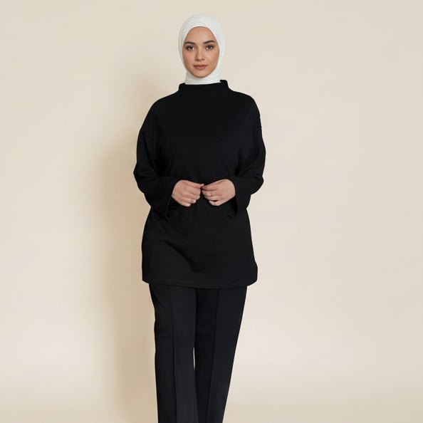 Ensemble D’hiver En Coton - Image 1 of 2