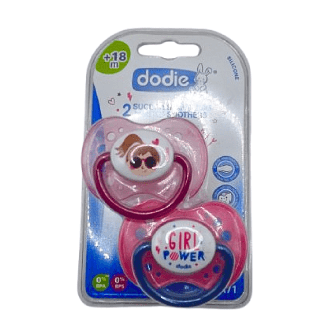 Dodie Sucette Anat +18 Girly Betty A71 - Image 1 of 1