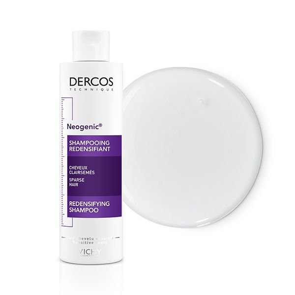 Dercos Neogenic Shampoing Redensifiant Perte De Cheveux - Image 1 of 1