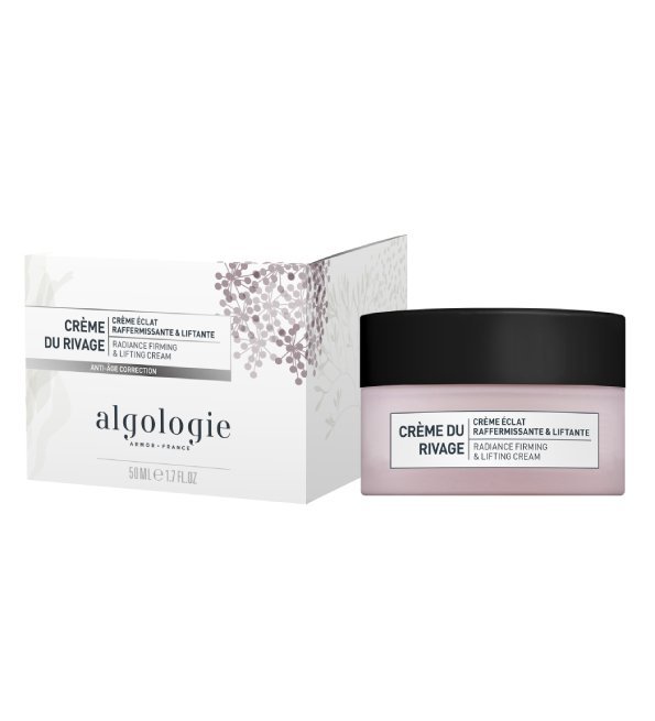 Crème Du Rivage – Crème Éclat 50 Ml - Image 1 of 1