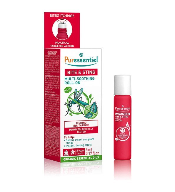 Anti Pique Roller Apaisant - 5ml - Image 1 of 1