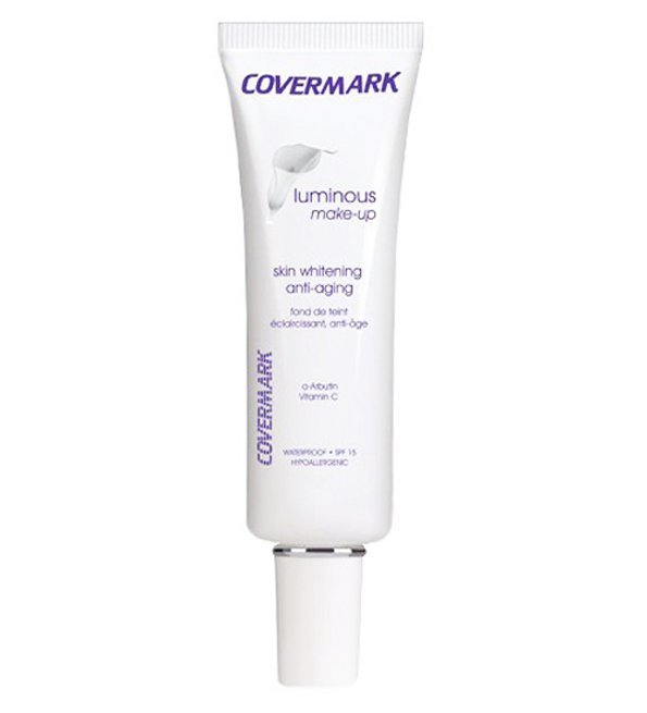 Covermark - Luminous Make-up Spf15 N°6 - 30 Ml - Image 1 of 1