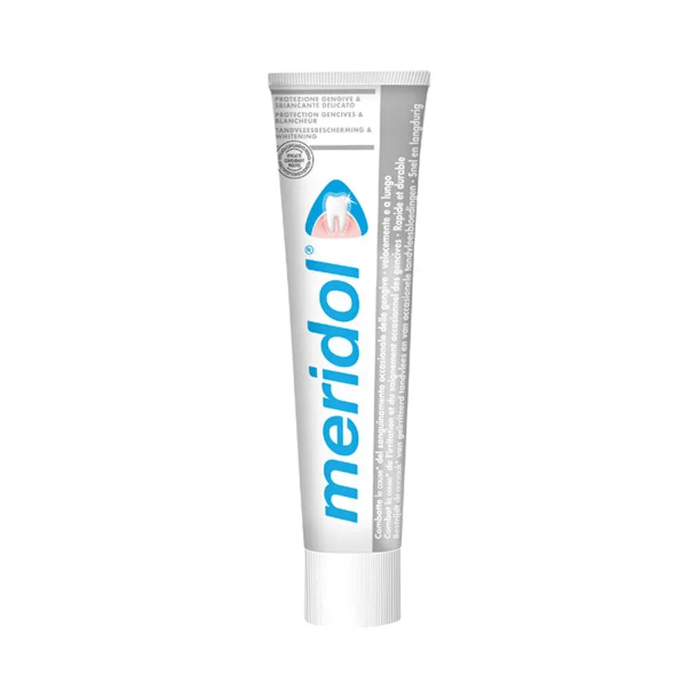 Dentifrice Protection Gencives Blancheur - Image 1 of 1