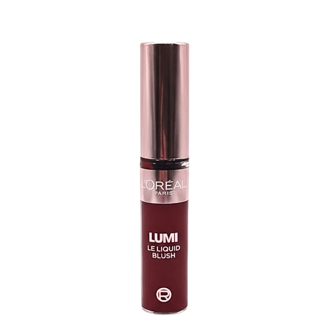 Loreal Paris Glotion Blush 635 - Image 1 of 1