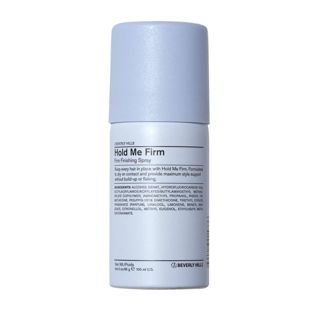 J Beverly Hills Hold Me Firm 100ml - Image 1 of 1