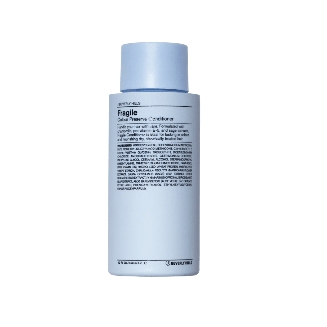 Fragile Conditioner - 340ml - Image 1 of 1