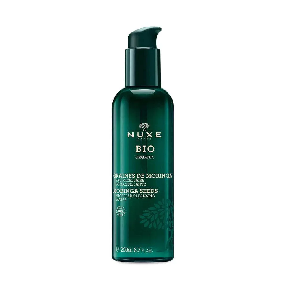Bio Organic Huile Corps Nourrissant 100ml - Image 1 of 1