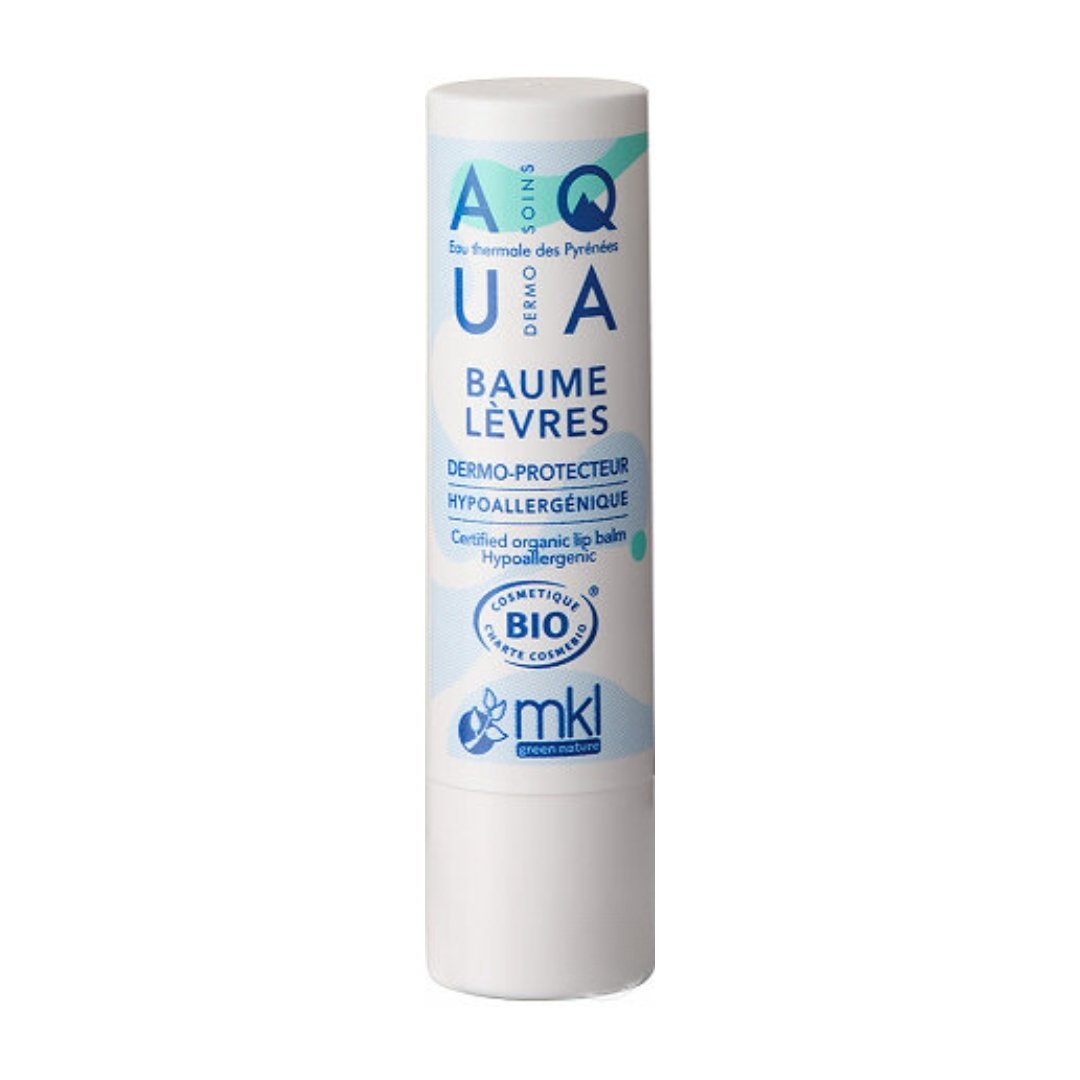Mkl Baume A Levres Dermo Protecteur Bio Aqua 4g - Image 1 of 1