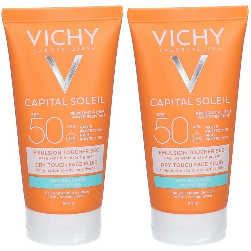 Capital Soleil Emulsion Protectrice En Pack - Image 1 of 1