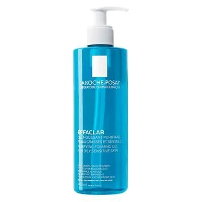 Gel Moussant Nettoyant Peau Grasse - Image 1 of 1
