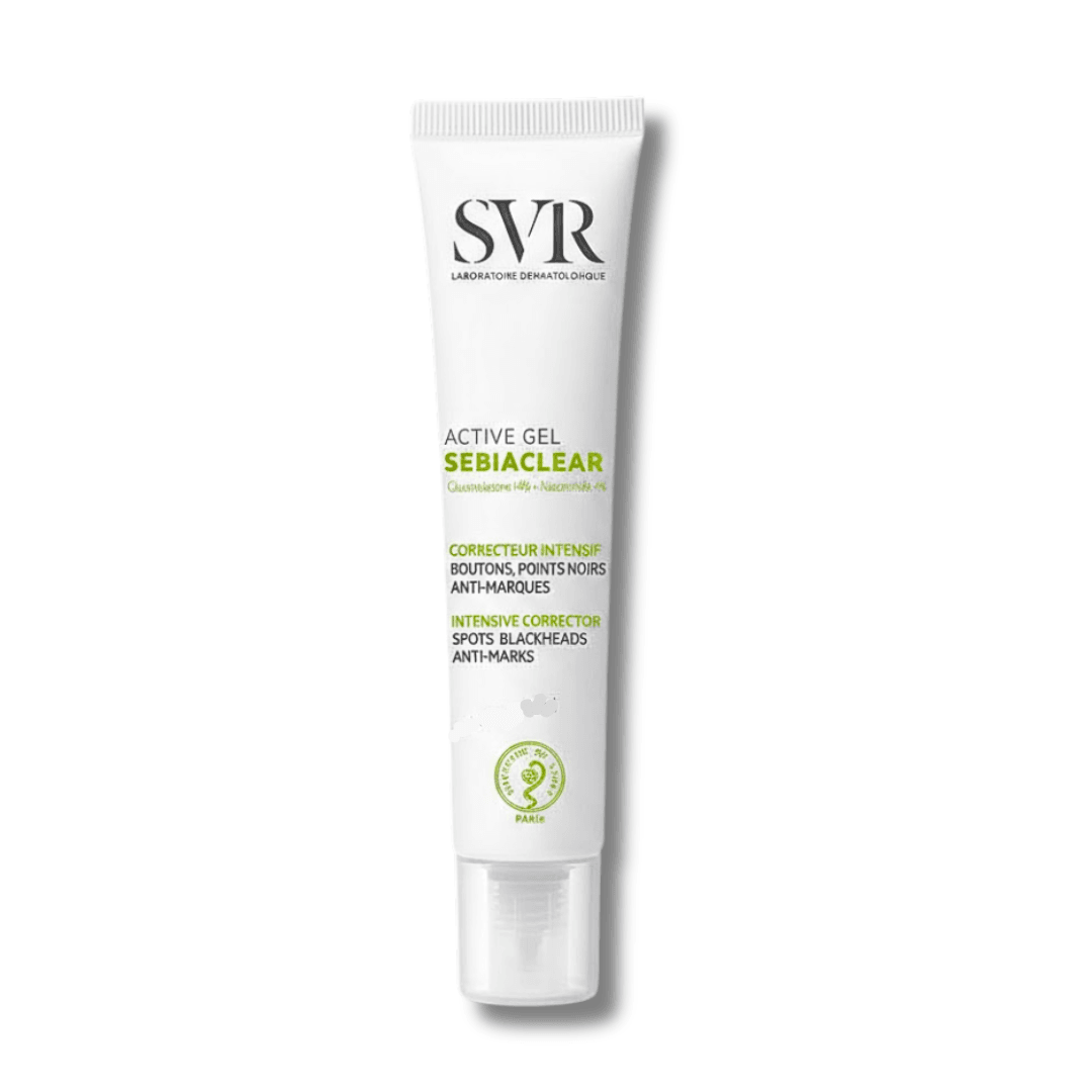 Sebiaclear Gel Flash 15ml - Image 1 of 1