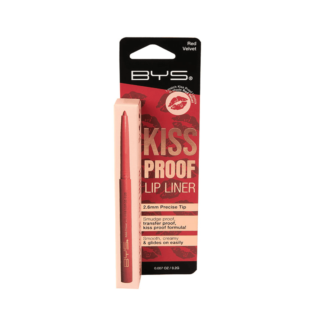 Kiss Proof Lip Liner 05 Red Velvet - Image 1 of 1