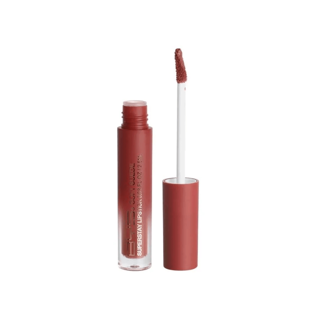 Soft Suede Lip Mousse Sweet Hazelnut - Image 1 of 1
