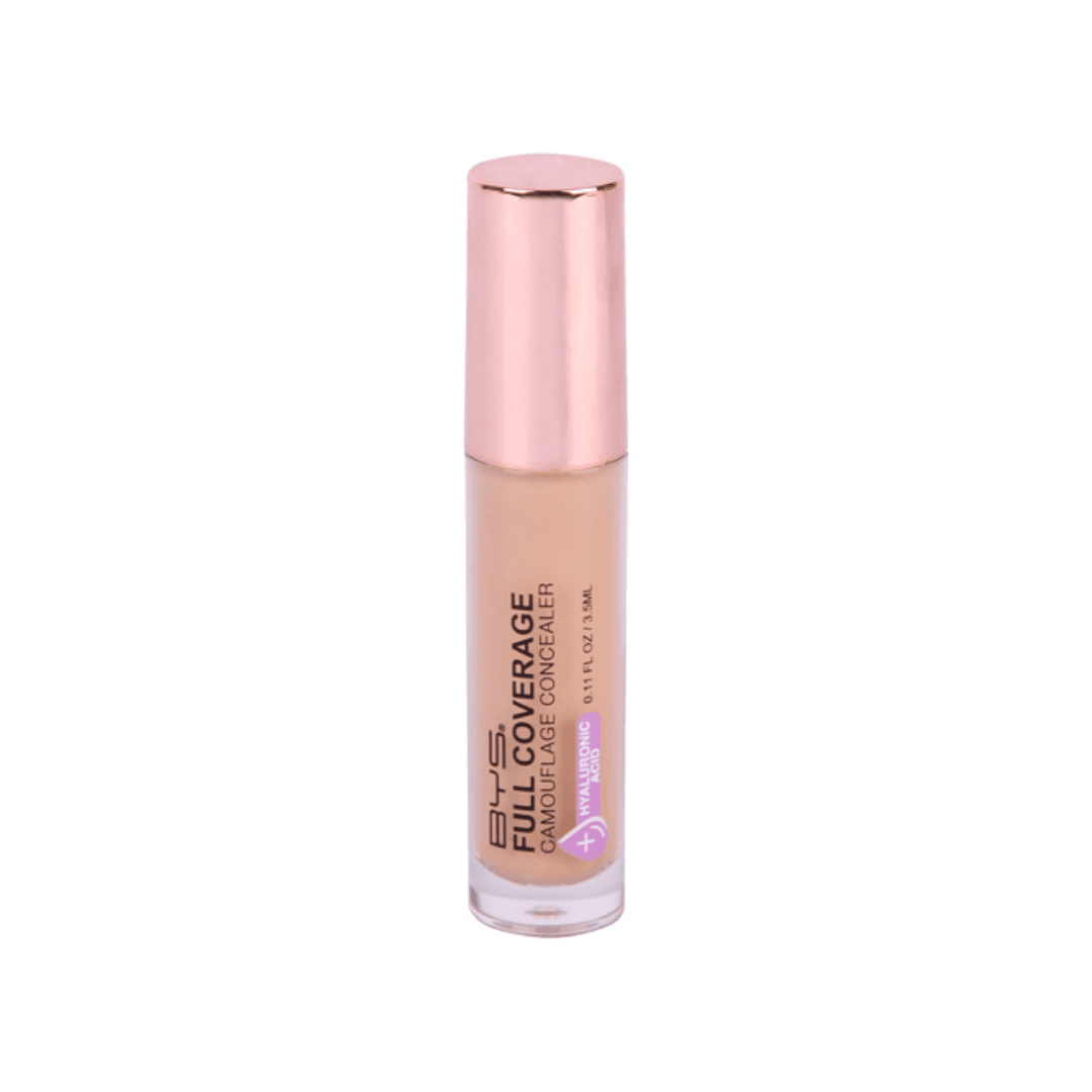 Full Coverage Concealer Natural Beige - Image 1 of 1