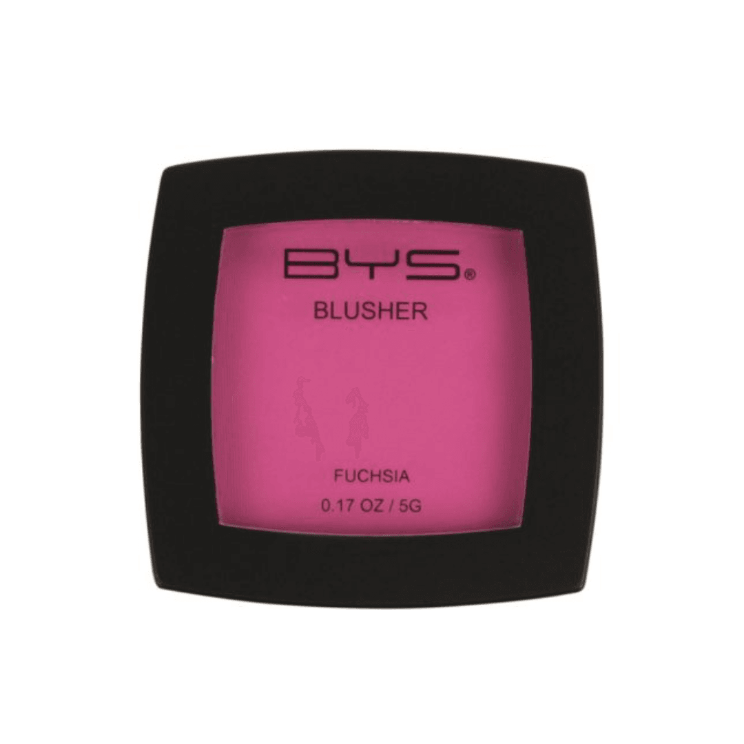 Blush Fuchsia - Image 1 of 1