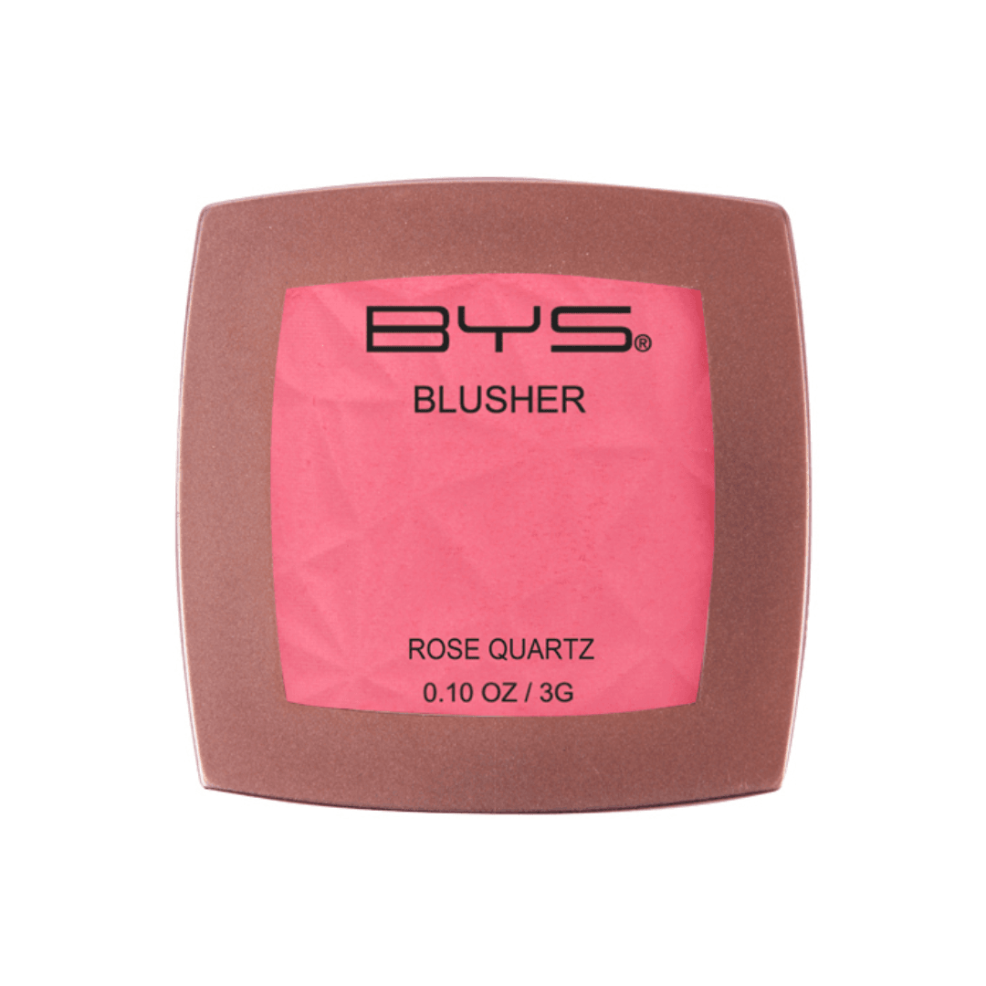 Blush Rose Quartz - Image 1 of 1
