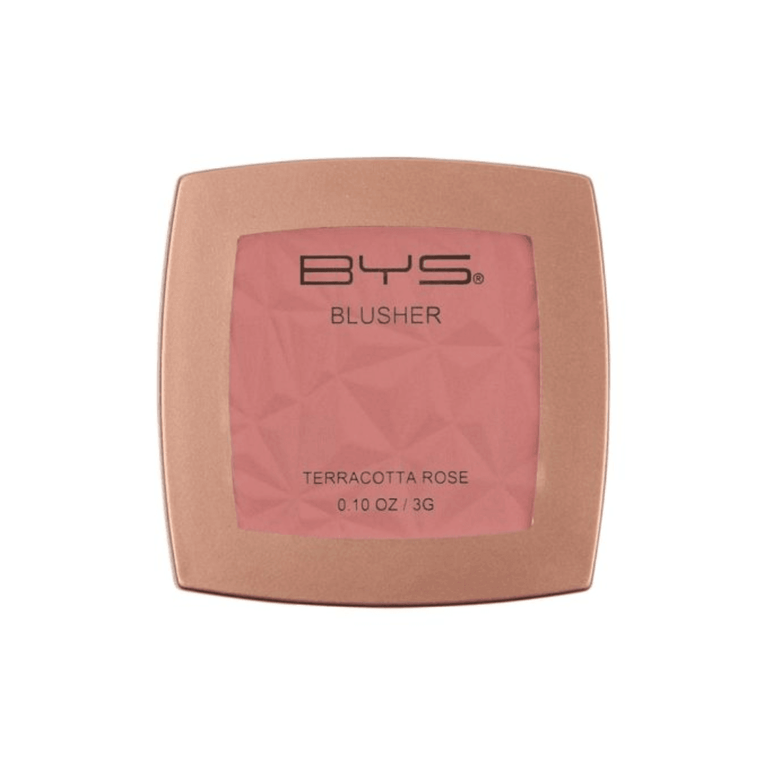Blush Terracotta Rose - Image 1 of 1