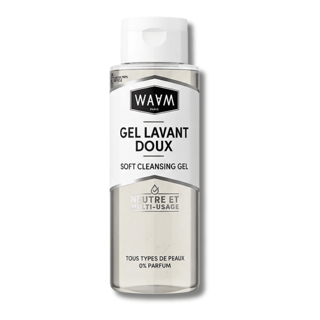 Gel Lavant Doux 400ml - Image 1 of 1