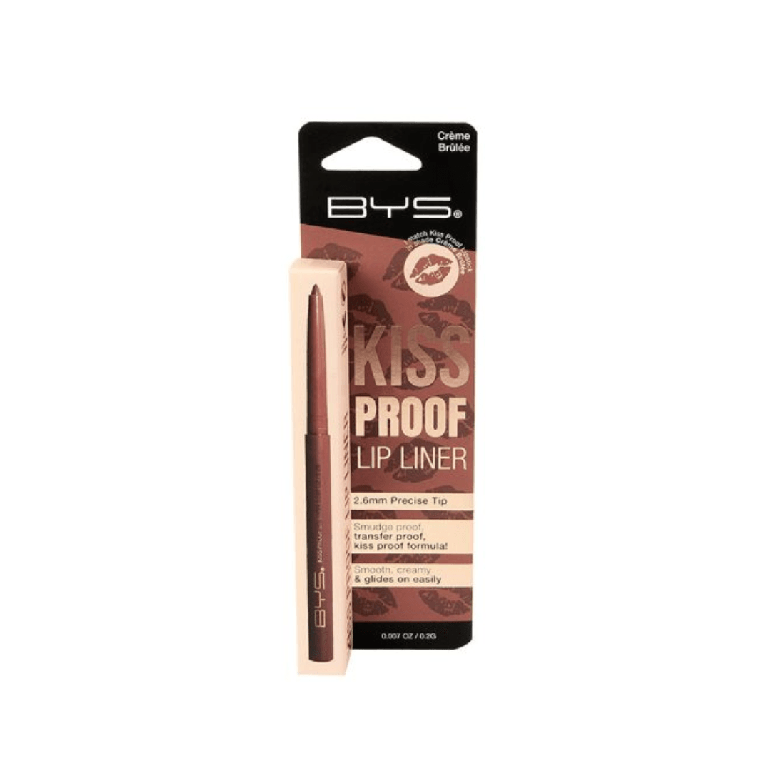 Kiss Proof Lip Liner 01 Creme Brulee - Image 1 of 1
