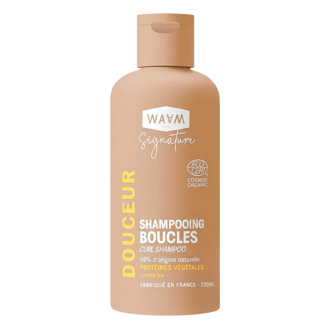 Shampooing Boucles 230 ml - Image 1 of 1