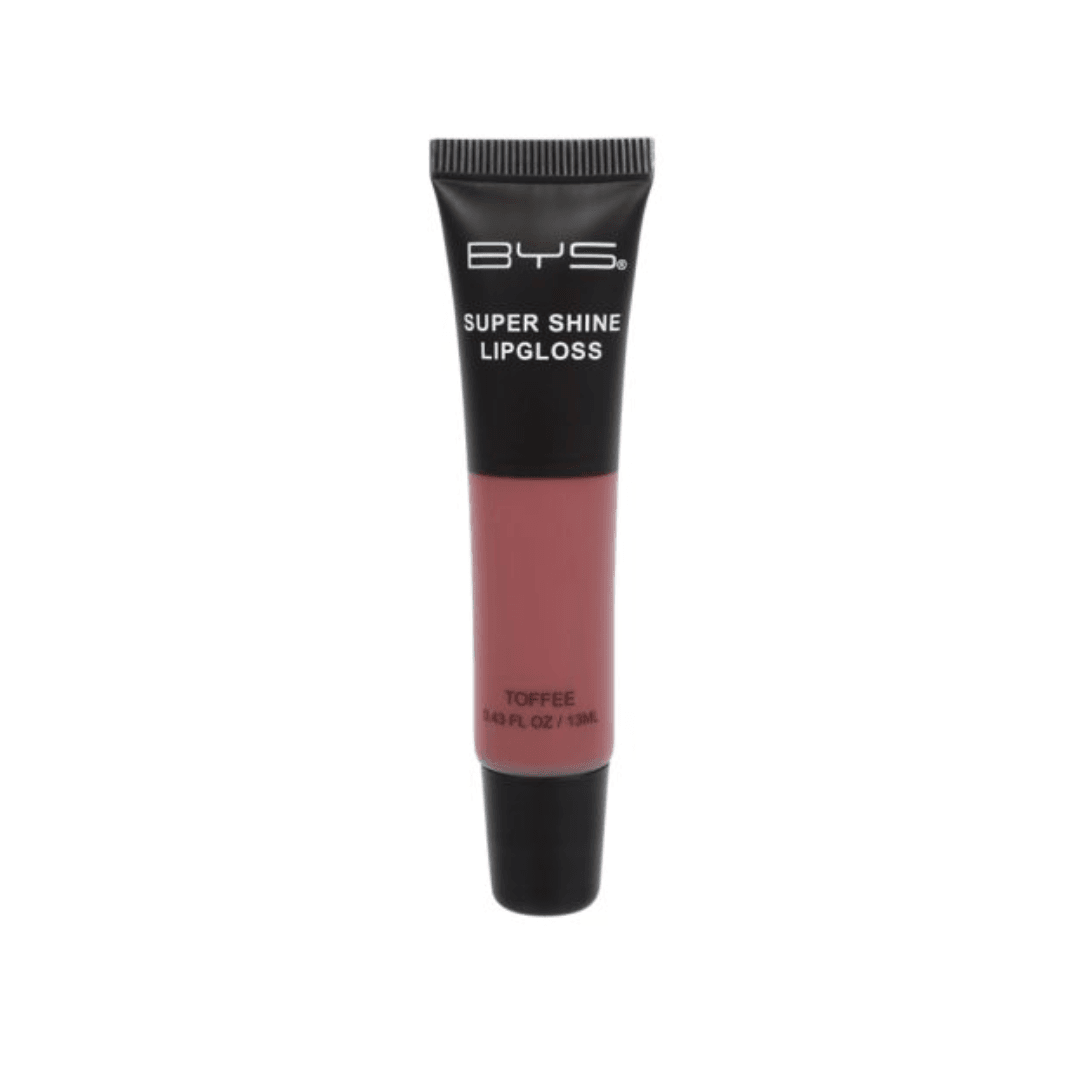 Super Shine Lip Gloss Toffee - Image 1 of 1