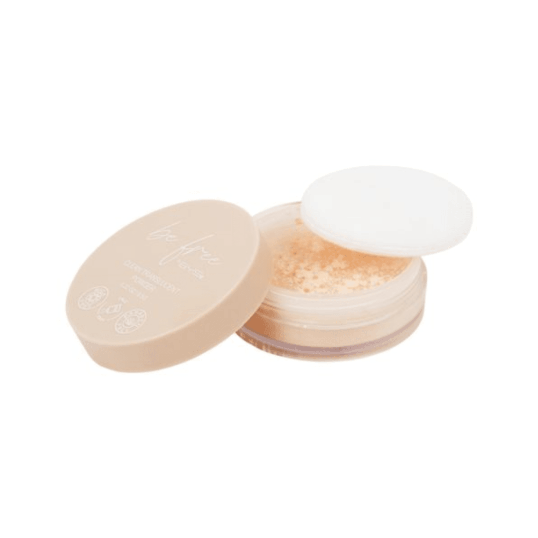 Be Free Clean Translucent Powder 6.5g - Image 1 of 1