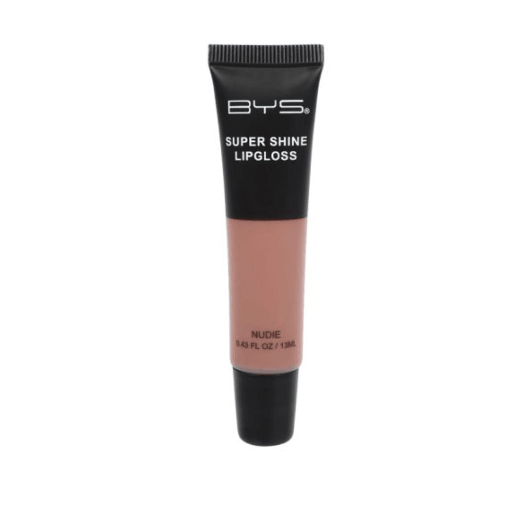 Super Shine Lip Gloss Nudie - Image 1 of 1