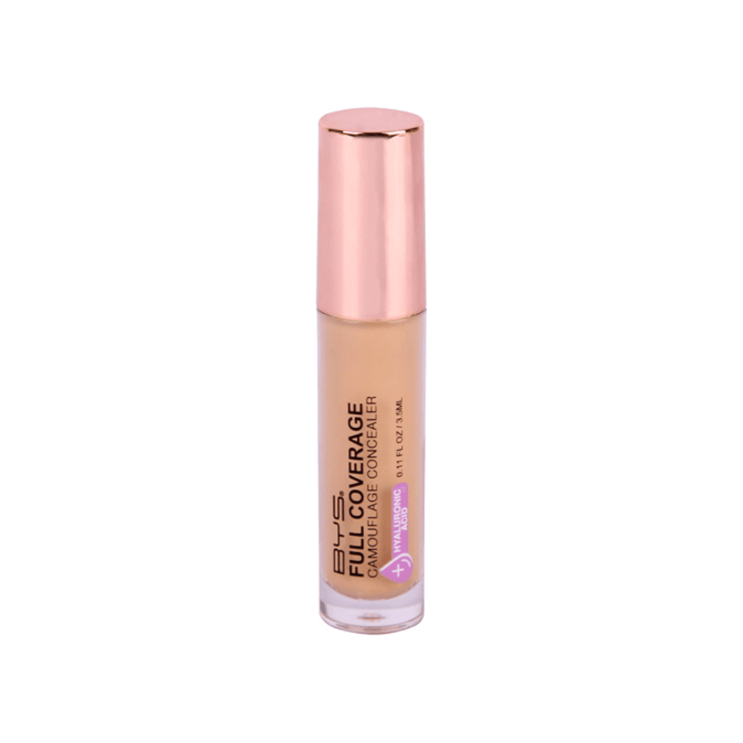 Full Coverage Concealer Medium Beige - Image 1 of 1