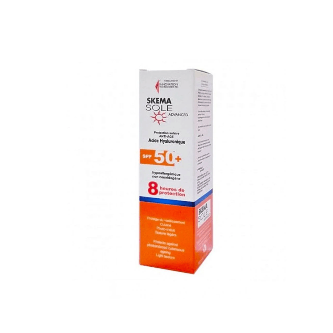 Skema Sole Spf50+ 100ml - Image 1 of 1