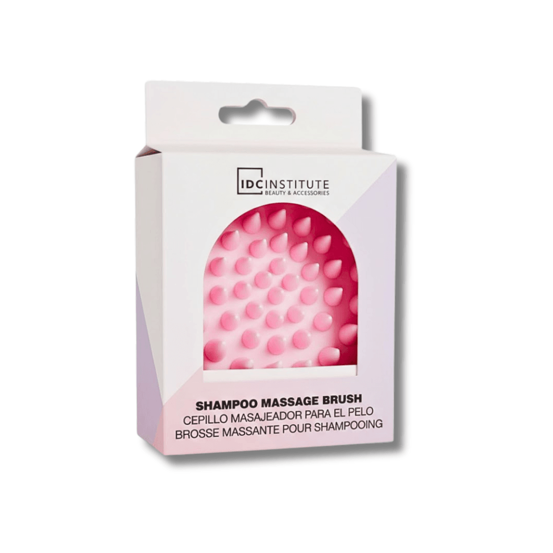 Brosse A Cheveux De Massage Shampoing Brush - Image 1 of 1