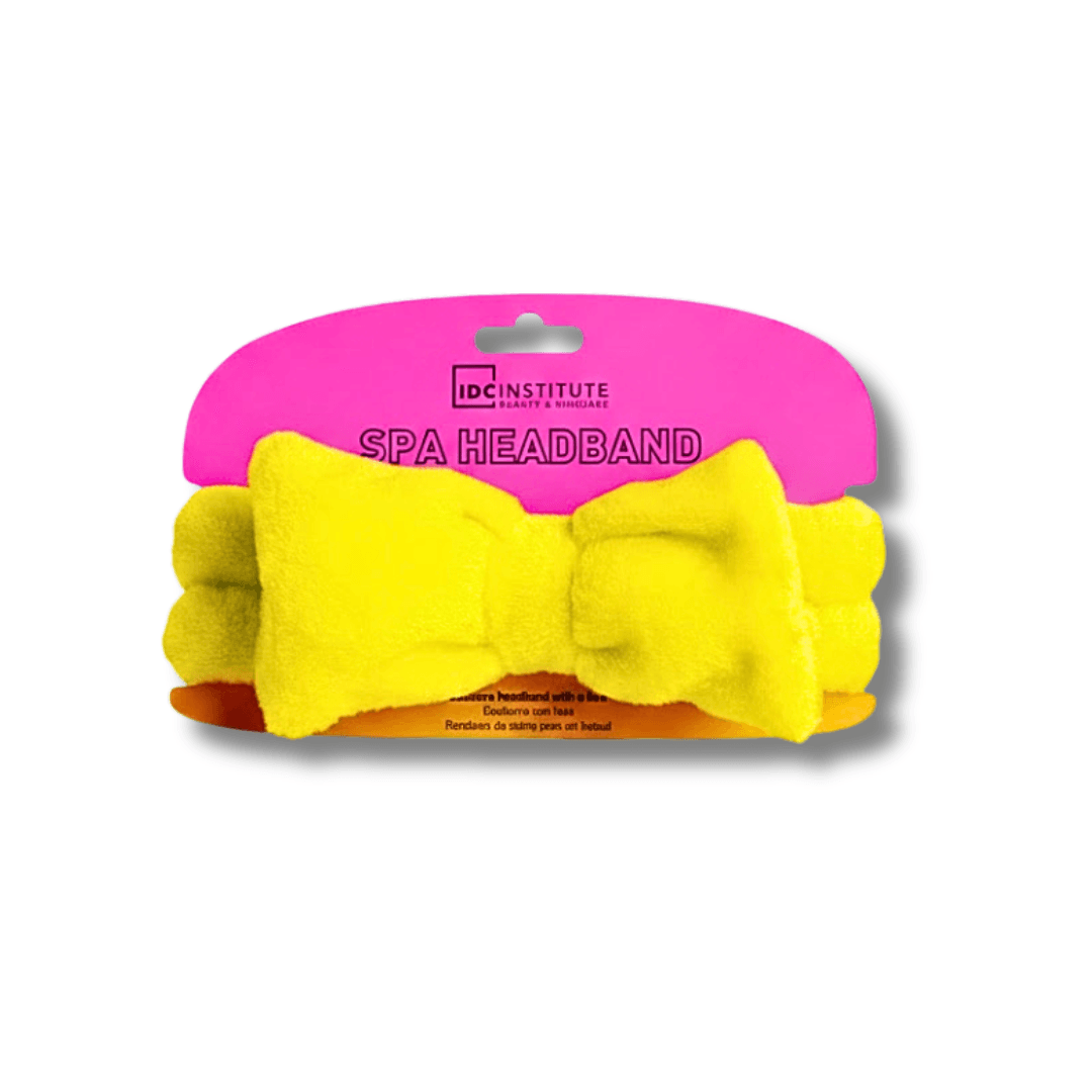 Idc Institute Spa Headbrand - Image 1 of 1