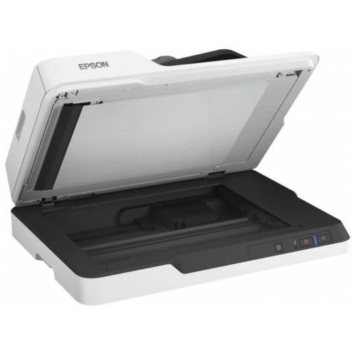 Scanner Workforce Ds-1630 (b11b239402) - Image 1 of 2