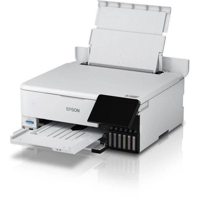 Epson Ecotank L8160 Imprimante Photo (c11cj20403) - Image 1 of 2