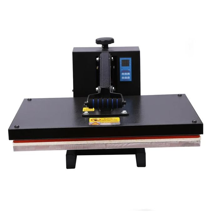 Presse À Chaud 40x60 Cm – Machine De Transfert Thermique Professionnelle - Image 1 of 2