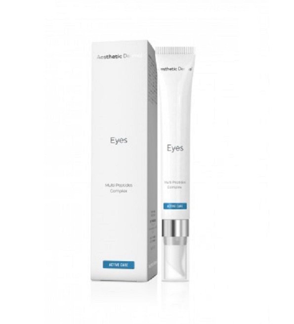 Skintech Aesthetic Dermal Ad Eyes 15ml - Image 1 of 1