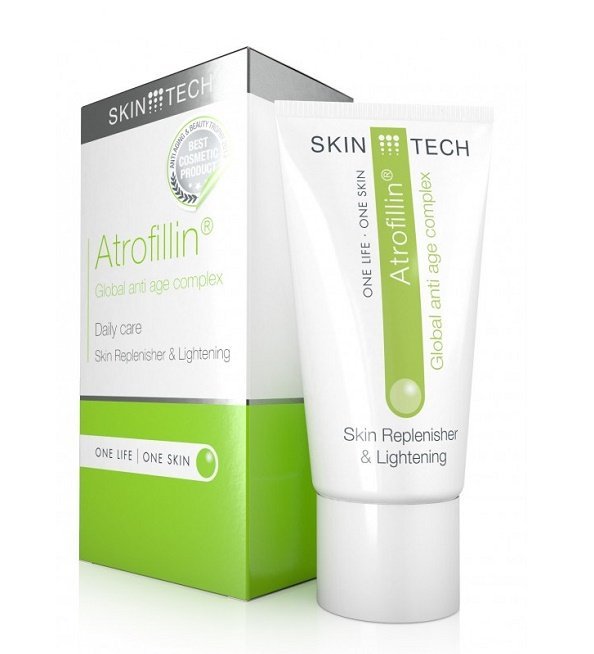 Atrofillin Soin Volumateur De La Peau 50ml - Image 1 of 1
