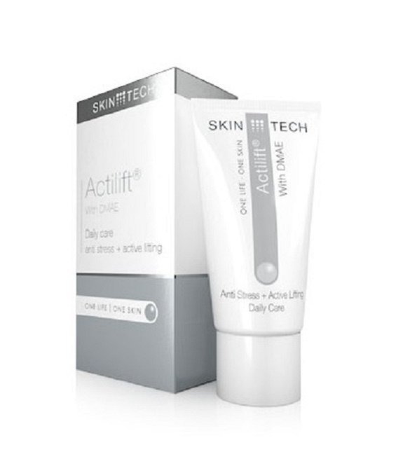 Skintech Actilift Anti-stress + Hydratant 50ml - Image 1 of 1