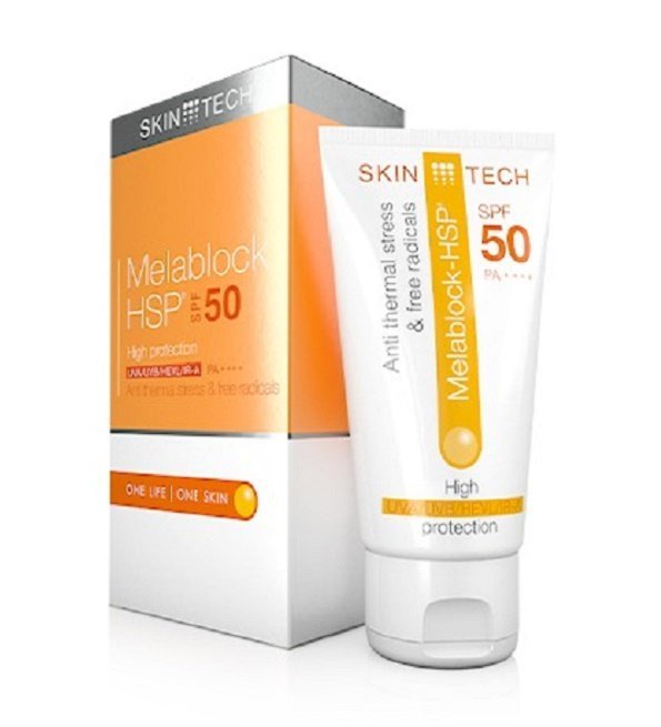 Melablock-hsp® Spf 50 - Image 1 of 1