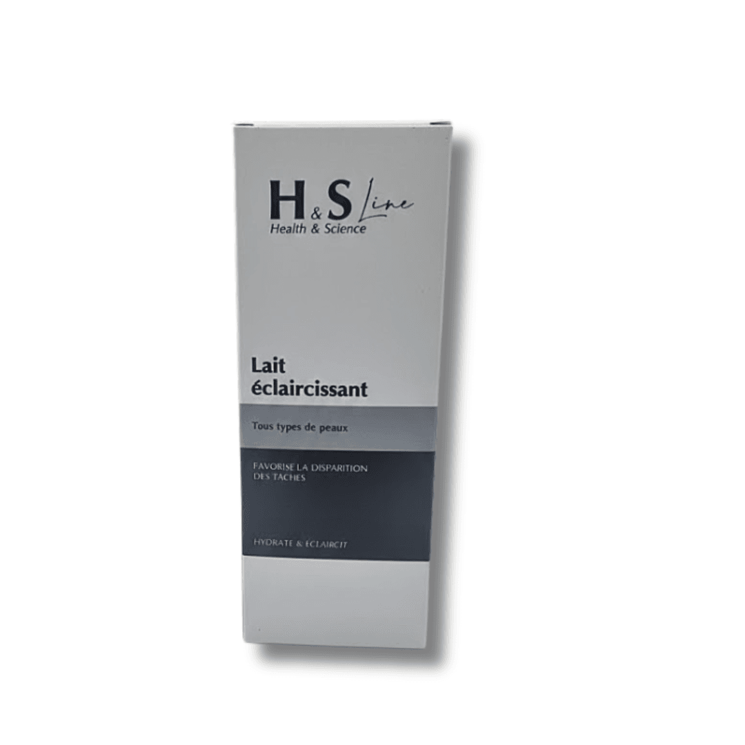 Lait Eclaircissant - Image 1 of 1