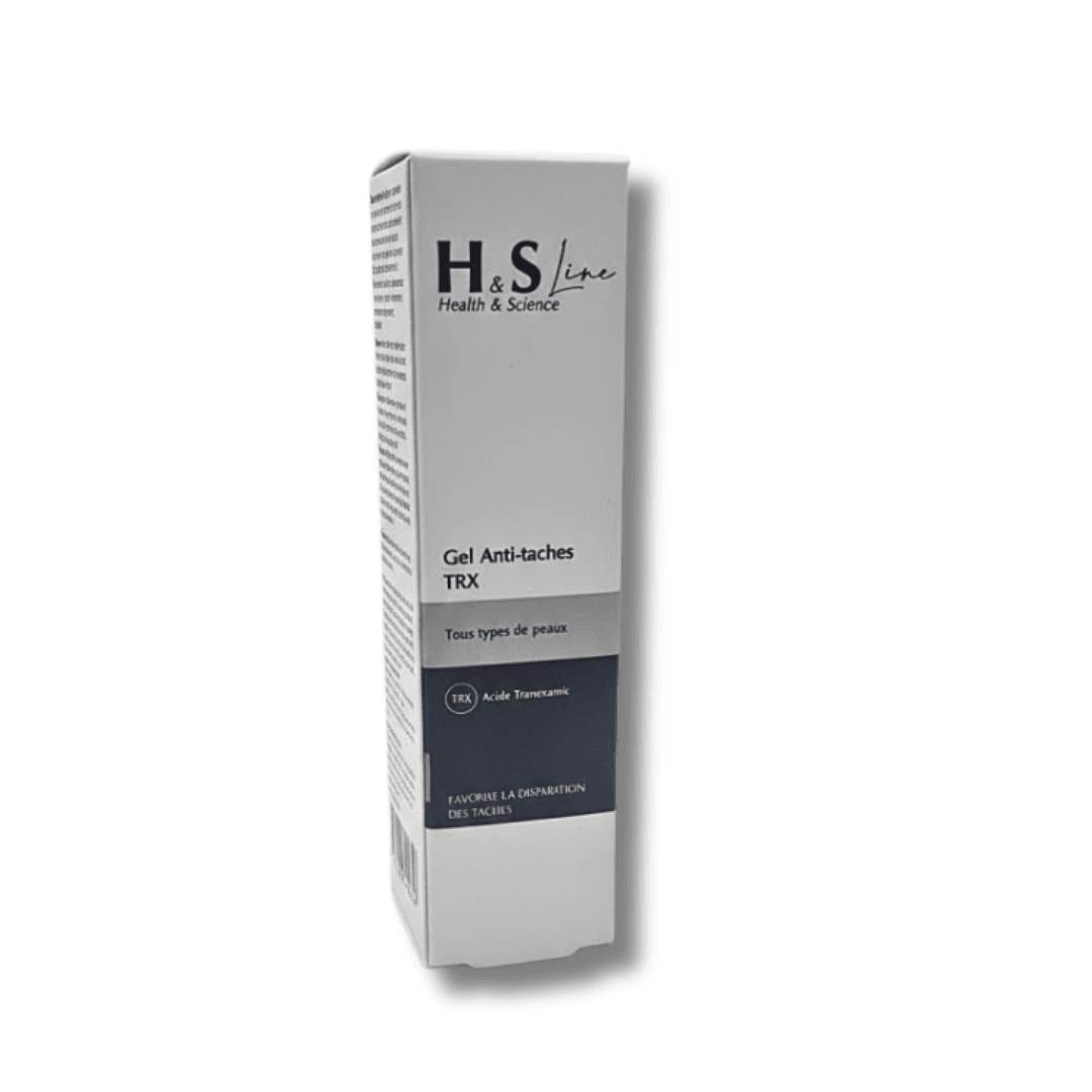 Gel Anti Taches Trx 50ml - Image 1 of 1