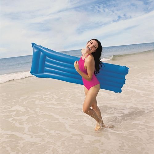 Matelas Gonflable À Eau Pour Adulte Et Enfants, Plage Ou Piscine - Image 1 of 2