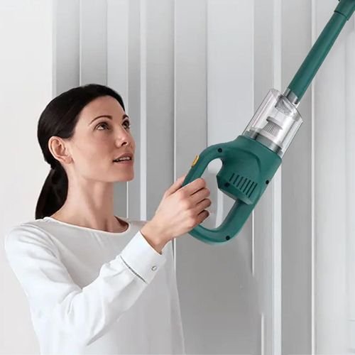 Aspirateur À Main Sans Fil Rechargeable - Image 1 of 4