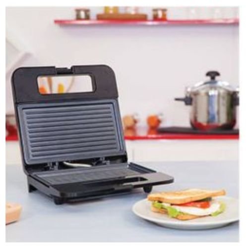 Imperial Machine À Sandwich Antiadhésive, Presse Panini Grill, Panini Maker - Image 1 of 4