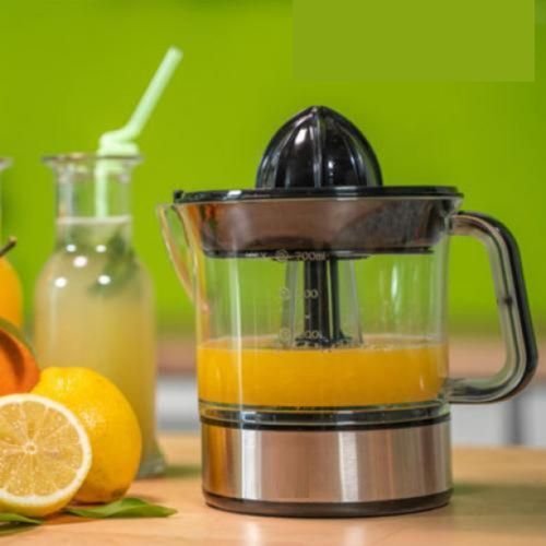 Presse - Agrumes Électrique Pour Orange Et Citron - Presse-jus - Image 1 of 4