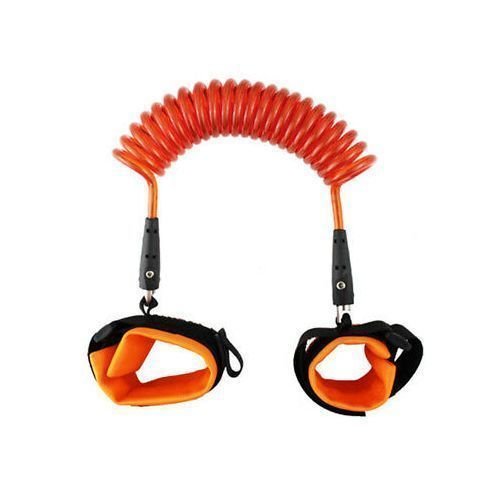 Bracelet De Sécurité Anti Perte Pour Les Bébé Et Les Enfants, Ceinture Anti-perte - Image 1 of 4