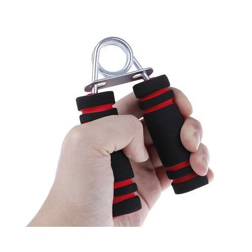 2 Pcs Pinces À Main De Musculation Pour Renforcer Les Avant-bras Et Poignées - Image 1 of 4
