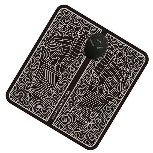 Appareil Électrique De Massage Des Pieds, Soulagement Musculaire, Ems, Relaxation, Thérapie Physique - Image 1 of 4