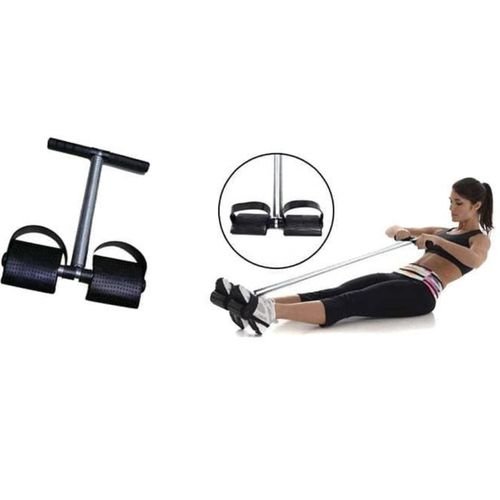 Bande Élastique Dentraînement À Pédale – Fitness, Musculation Et Tonification Abdominale - Image 1 of 4